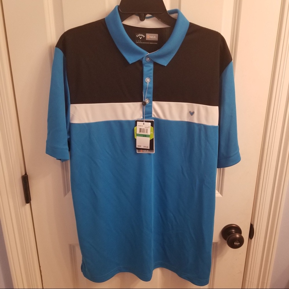 Callaway Golf Shirt